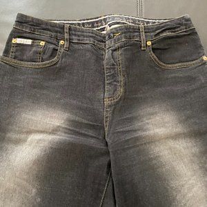 Women Distressed Jeans